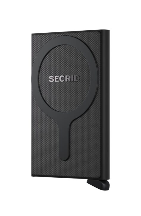 Original Jpg Cardprotector For Magsafe Black Front