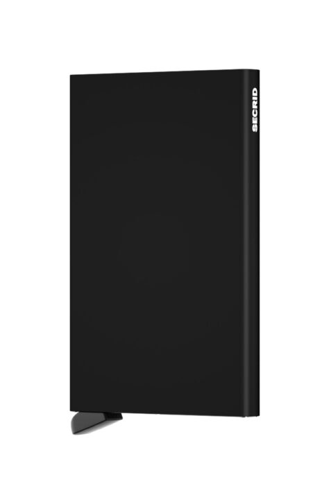 Original Jpg Cardprotector Black Front