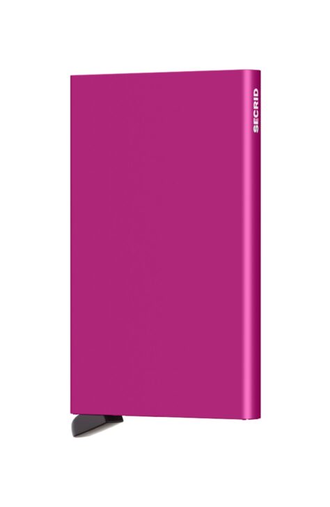 Original Jpg Cardprotector Fuchsia Front