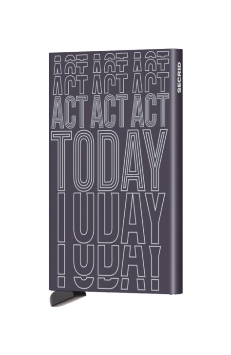 Original Jpg Cardprotector Laser Act Today Dark Purple Front