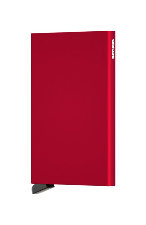 Original Jpg Cardprotector Red Front