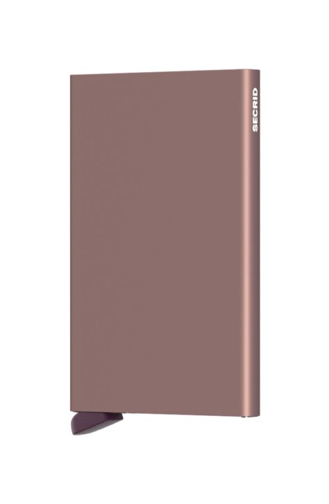 Original Jpg Cardprotector Rose Front