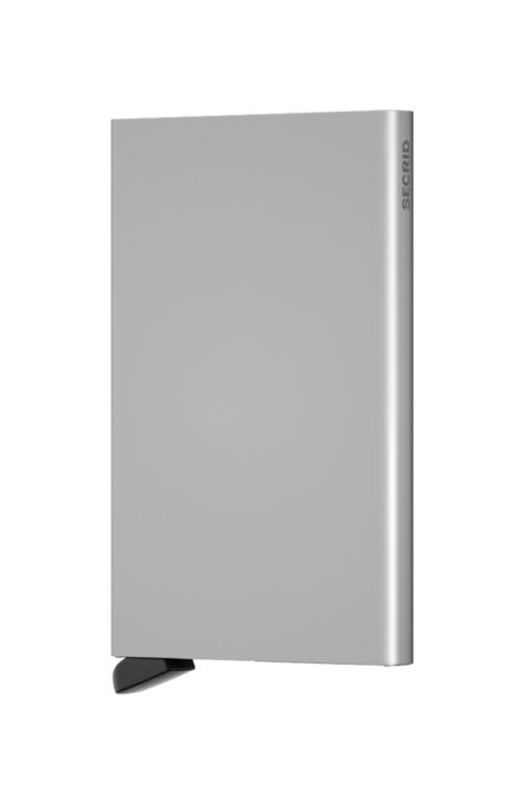 Original Jpg Cardprotector Silver Front