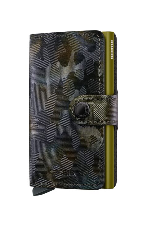 Original Jpg Jungle Miniwallet Moss Kelp Front