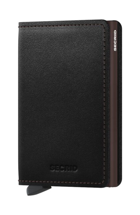 Original Jpg Original Slimwallet Black Brown Front