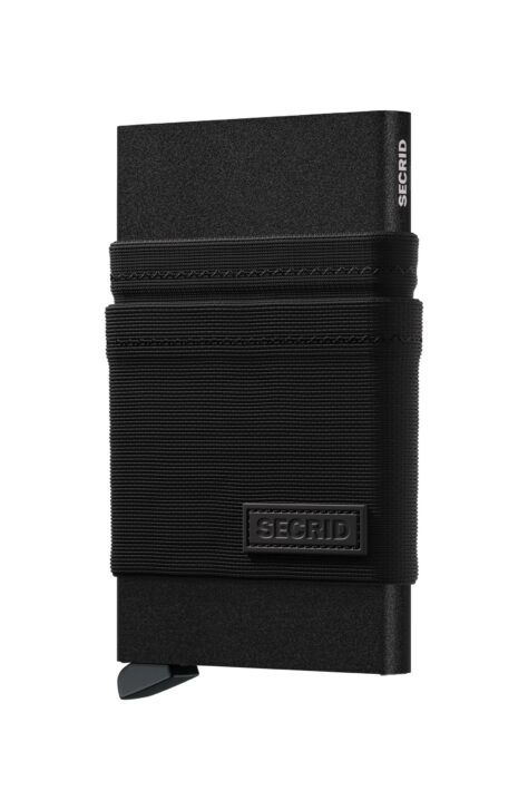 Original Jpg Flexwallet Black Front