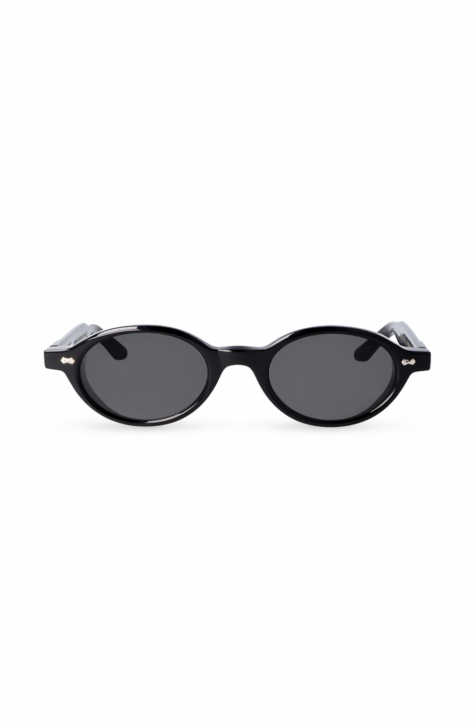 Ellipse Eco Dark Havana Bottle Green