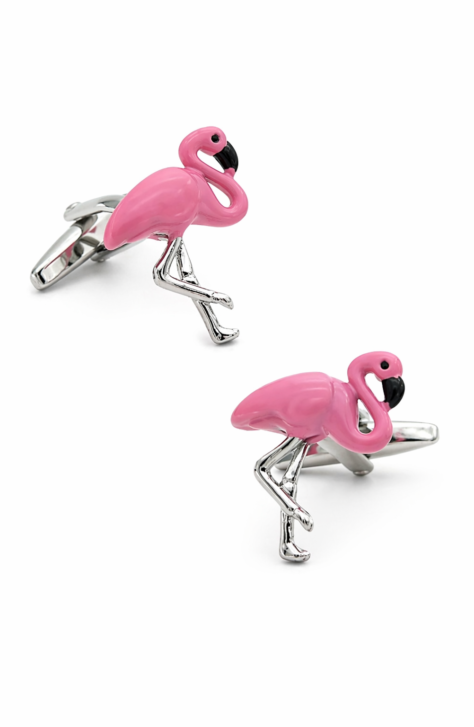 Flamingo Dugmići Za Manžetne