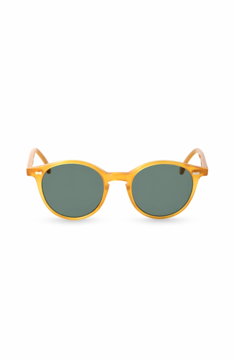 Cran Honey Bottle Green Tbd Eyewear Front 1