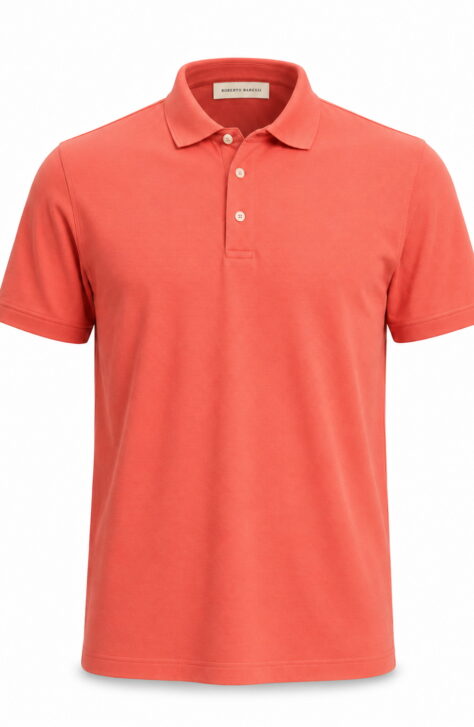 Alba Polo Shirt Muska Majica