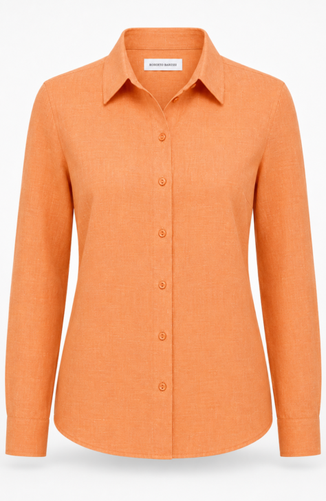 Orange Kosulja