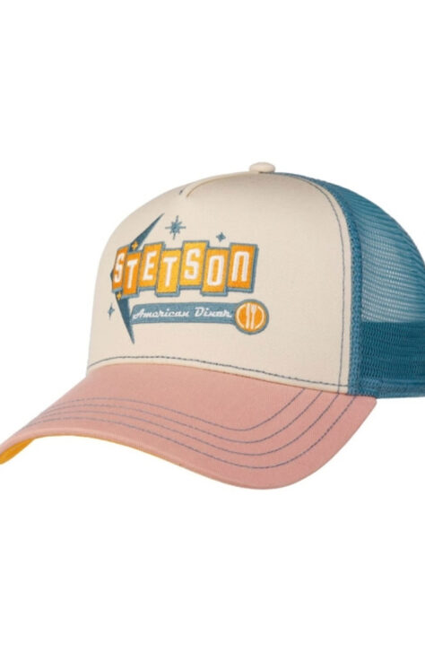 Trucker Cap American Diner