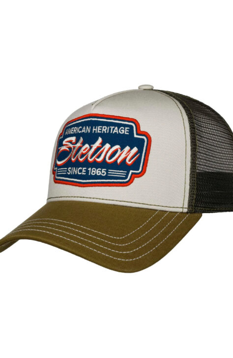Trucker Cap Classic Race