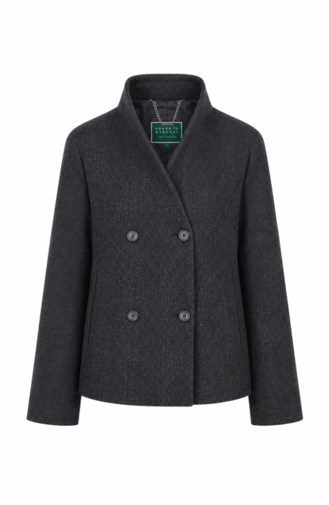 Ottavia Wool Jacket
